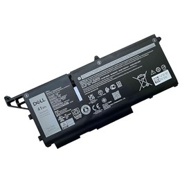 DELL 293F1 11.25V 41Wh 3-Cell Battery For Dell Latitude 5330/5330 2-in-1,Latitude 7330/7330 2-in-1,Latitude 7430/7430 2-in-1,Latitude 7530,Dell Latitude 5430,Latitude 5530 ,Precision 3570 Laptops