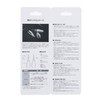 Cave FCI-306 High-Grade The Radio Pliers Luminous Handle 5.9 inches