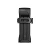 AXA Fold Lite 80 - Folding Bicycle Lock - Length
