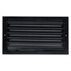 Fits 12x6 Duct Opening Steel Adjustable Air Supply Grille by
