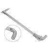 Tilt Thrust Rod with Spring 350‑62121‑2 Outboard Marine Tilting Rod