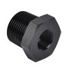 EVIL ENERGY 3/8" NPT Male to 1/8" NPT Female Reducer