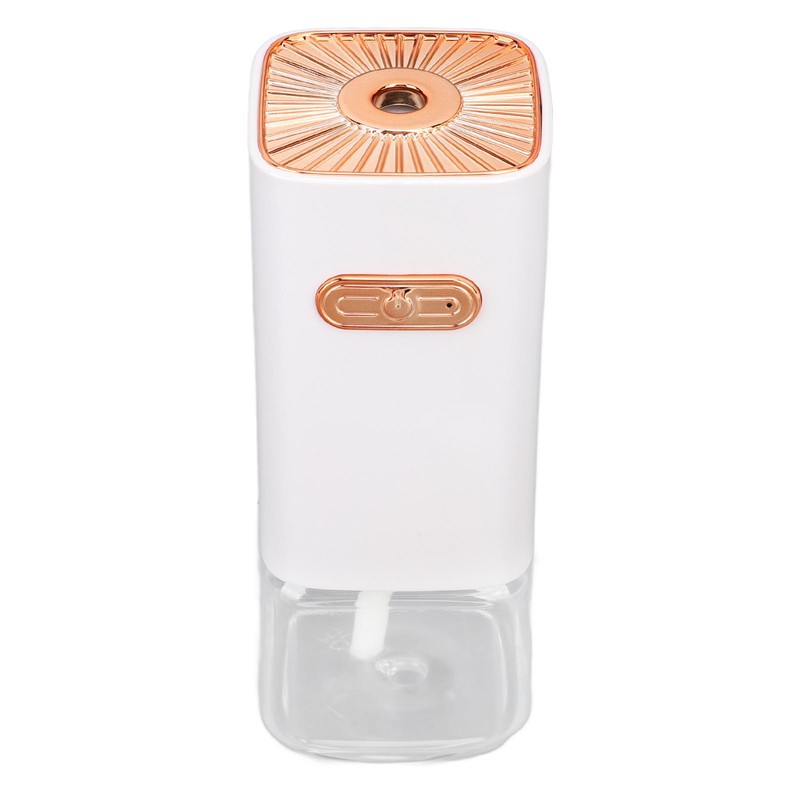 Essential Oil Diffuser 80ml 5W Air Diffuser Rechargeable 4 Modes