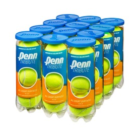 Penn Tribute Tennis Balls