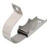 TRUCK DUCK® Universal Stainless Steel Clamp 60 mm for Truck