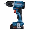Bosch GSR18V-400B12 18V Compact Brushless 1/2 In. Drill/Driver Kit with