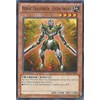 YU-GI-OH! - Heroic Challenger - Extra Sword (ABYR-EN008) - Abyss Rising - 1st Edition - Common