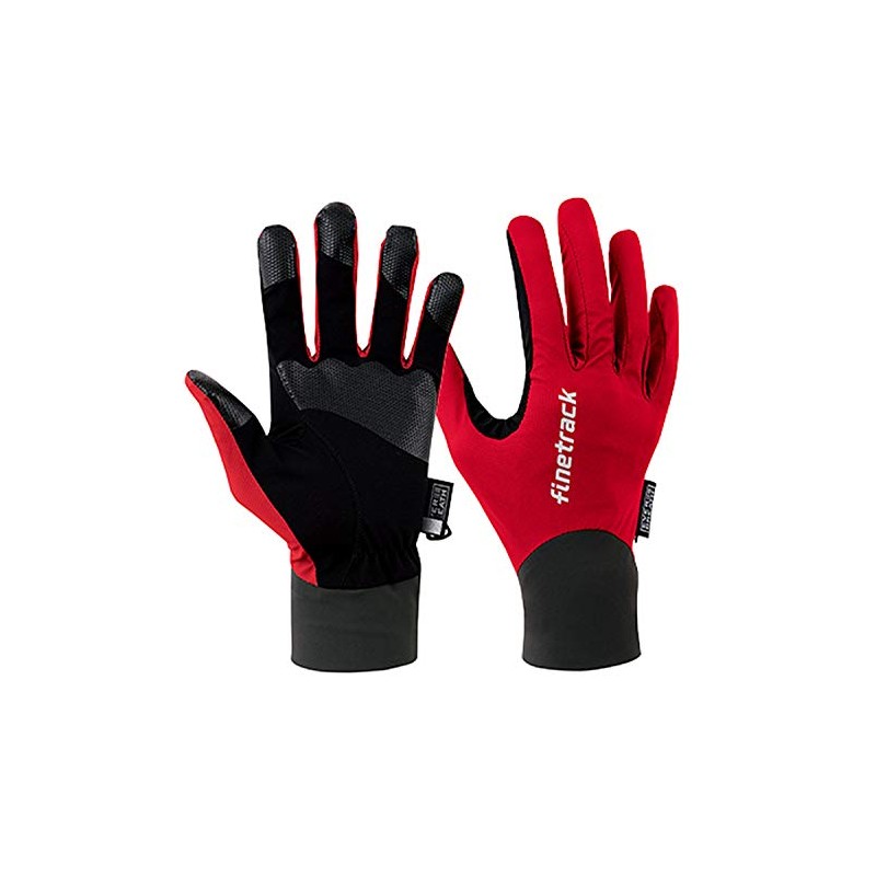 finetrack FAU0111 Everbreath Trail Gloves (CR XL )