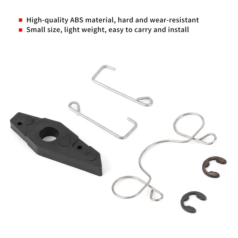 6pcs/set Recoil Starter Pull Start Repair Tools Fit for Yamaha