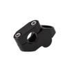 YUANYE 7/8" Handlepost for Honda Kawasaki Suzuki Motorcycle Handlebar Handle