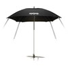 MAGMA Products, B10-404 Cockpit Umbrella, Jet Black