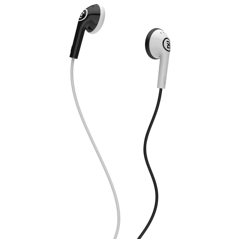 2XL X2OFFZ-819 In-ear Blanco