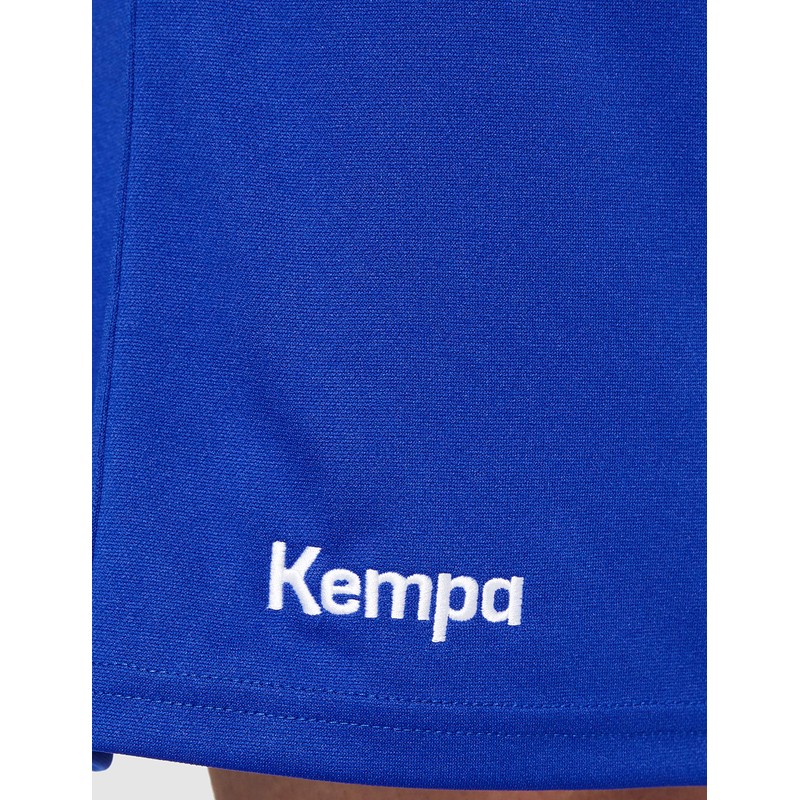 Kempa Classic Shorts (royal) blue royal Size:M