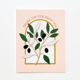 Ellen Hutson, Essentials by Ellen, Olive Branch Designer Die Set, Stamping, Scrapbooking, Papercrafts, Cardmaking, Die Cutting, DIY