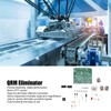 QRM Eliminator X Phase PTT Control Signal Canceller Kit 1‑30MHz