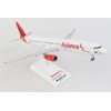 Daron SKR801 Skymarks Avianca A321 1/150 W/Gear Model Kit