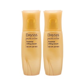 Enprani Daysis Essential Lifting Serum 60ml + 60ml / 엔프라니 데이시스 에센셜 리프팅 세럼 60ml + 60ml