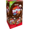 Hello Panda Meiji Hello Panda Cookies, Chocolate Crème Filled -