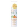 TOOFRUIT Sonnenmilch LSF 50 - Hoher Sonnenschutz für Gesicht &