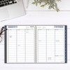 AT-A-GLANCE 2026 Appointment Book Planner, Weekly & Monthly, 8-1/2" x