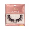 V Luxe by iEnvy False Eyelashes Real Mink Lashes Dramatic