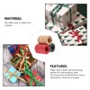 AIMALL 3 Rolls Raffia Paper Rope for DIY Craft Projects,