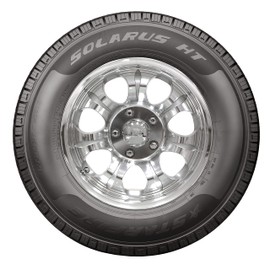 Starfire Solarus HT All-Season 255/70R17 112T Tire