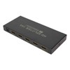 HD Multimedia Interface 2.0 Splitter 4K 60Hz 1 in 4