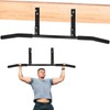 Pull Up Bar, Chin Up Bars Ceiling Mount by Ultimate
