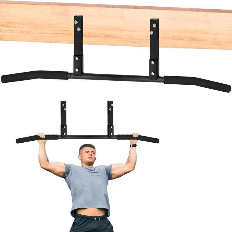 Pull Up Bar, Chin Up Bars Ceiling Mount by Ultimate