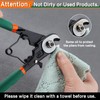 SPEEDWOX Wire Mini Cutter, Wire Cutter, Small Wire Cutter, Wire