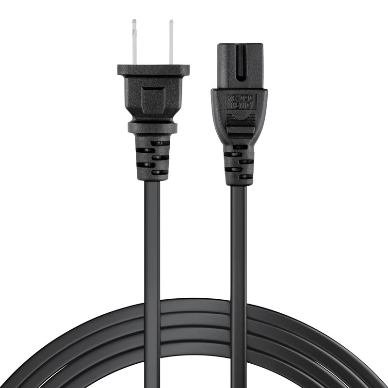 Dysead AC Charging Power Cord Lead Compatible with Viking 12V/24V