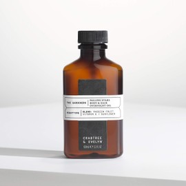 Crabtree & Evelyn The Gardeners Falling Stars Body & Hair Overnight Oil, Body Oil, 100 ml