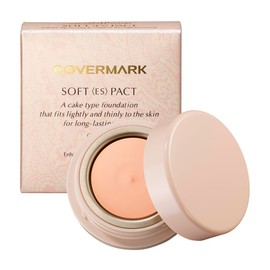 COVERMARK (カバーマーク)　ソフト ＜ES＞ パクト リフィル (ファンデーション / SPF33 PA+++) 12g・N10 ナチュラル