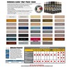 S.M. Arnold Refinishing Spray Paint - CARBON GRAY 11 Oz.