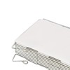 Ram® Camp Camping Windshield Stove Aluminium Camping Windshield Compact Folding