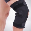 Joint Care Defense Knee Support & Compression Brace Muscle XL 2ea