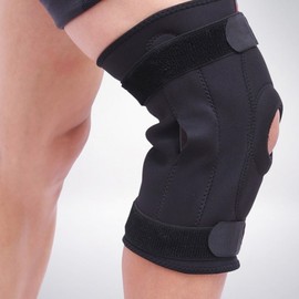 Joint Care Defense Knee Support & Compression Brace Muscle XL 2ea