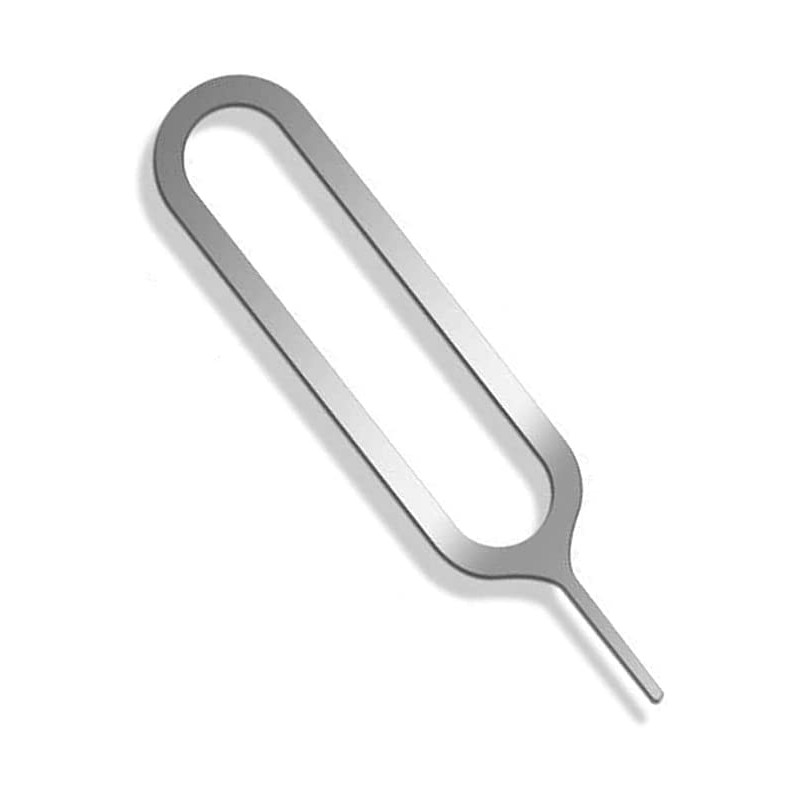 MJ Vision 4 pcs SIM Card Ejector Pin, Sim Tray