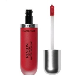 Revlon Ultra HD Lightweight Matte Liquid Lipstick Lipcolor 0.2oz #625 Love Red