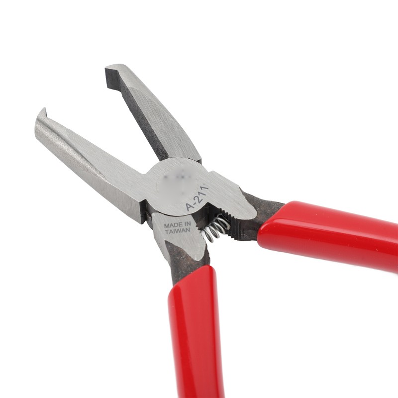 Guitar Fret Nipper Handheld String Cutter End Pliers Fingerboard Bridge