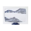 Austrian KB collection Sand Picture Screini Two Tone Ocean
