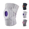 Knee Supporter, Supporter, Knee Sports, V-shaped Belt, Knee Pad, Knee