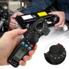 ACM91 True RMS Digital AC/DC Current Clamp Meter Multimeter for