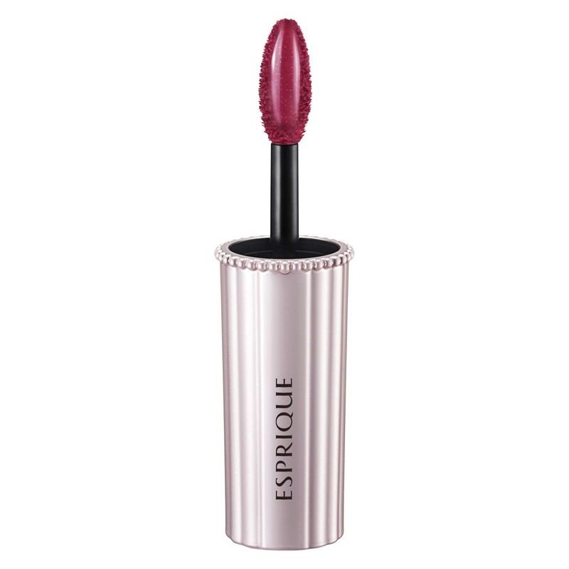 ESPRIQUE RO600 Vinilgrow Rouge Lipstick, Rose Type, 0.2 oz (6