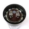 TEMCo 86-103 uf/MFD 220 VAC Volts Round Start Capacitor 50/60