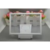 3D HD Phone Screen Magnifier Stand, Foldable 2-3X Mobile Video