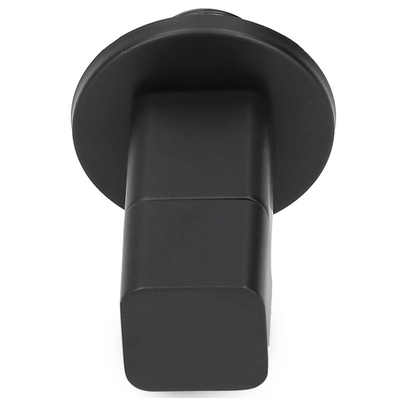 G1/2 Angle Valve Mixer Water Stop Valve Bathroom Toilet Sink