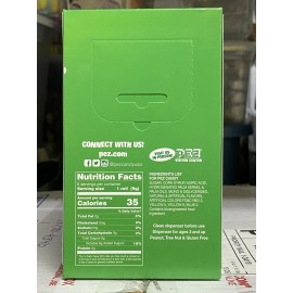 PEZ Limited Edition Christmas Santa Claus Dispenser Ornament New in Box