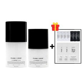 Medifair ⭐Medipair Tools⭐Additional discount of 10,000 won Medipair Plasma(-) Anti-Accessible Serum 30ml+Cream 50ml / ⭐메디페어 공구⭐1만원추가할인 메디페어 플라즈마(-)안티엑세스트러블 세럼 30ml+크림 50ml